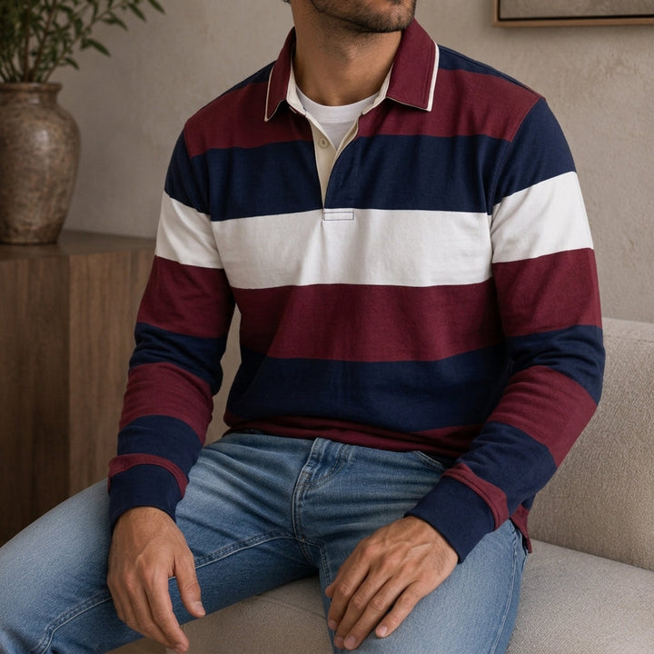 Rugby T-shirt for Men