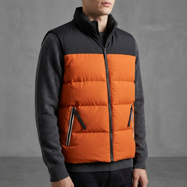 Padded Vest for Men