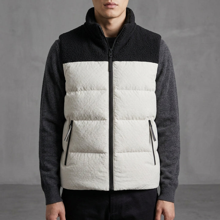 Padded Vest for Men