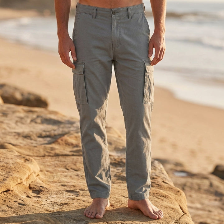 Cargo pants for men