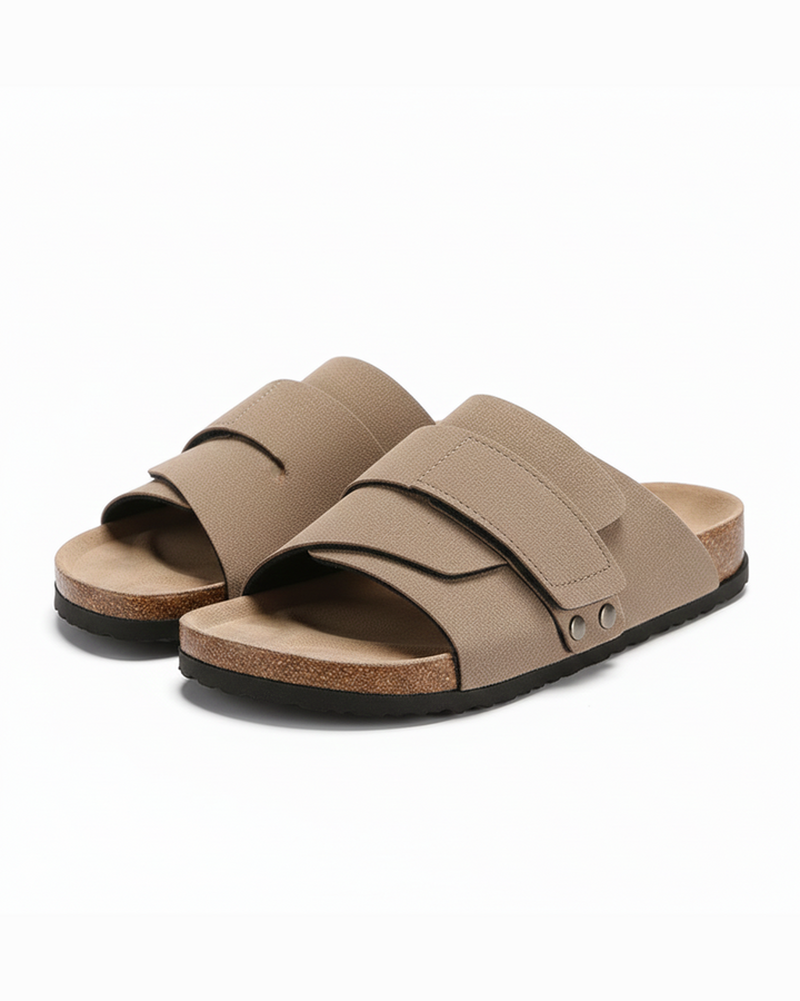 Women's strappy sandals