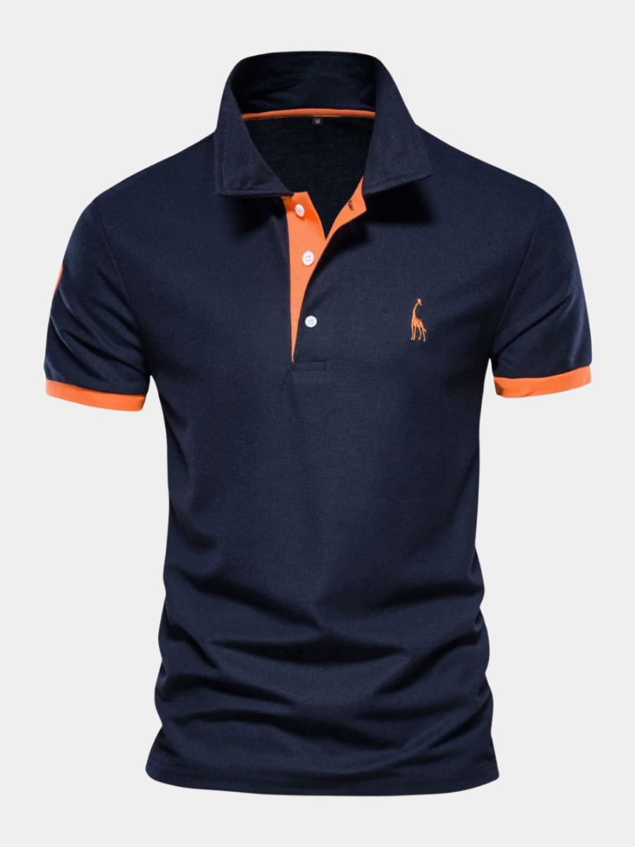 Klassisk Polo Til Herre