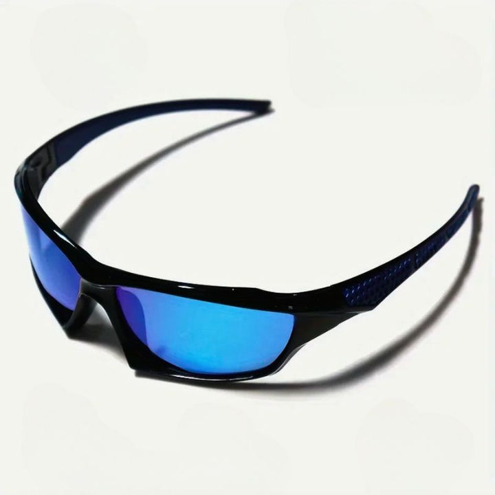 Polarized Sports Sunglasses