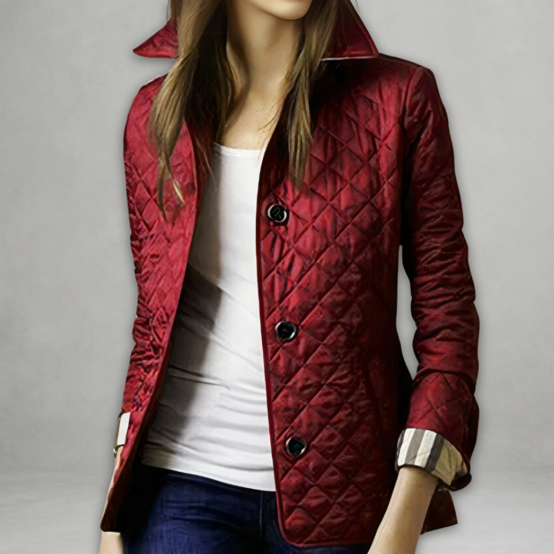 Women's jacket