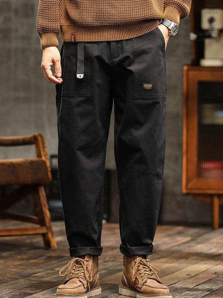 Utility Trousers for Men
