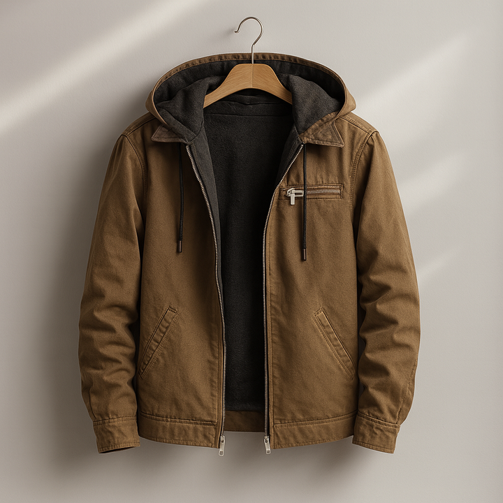 Forest Jacket for Men