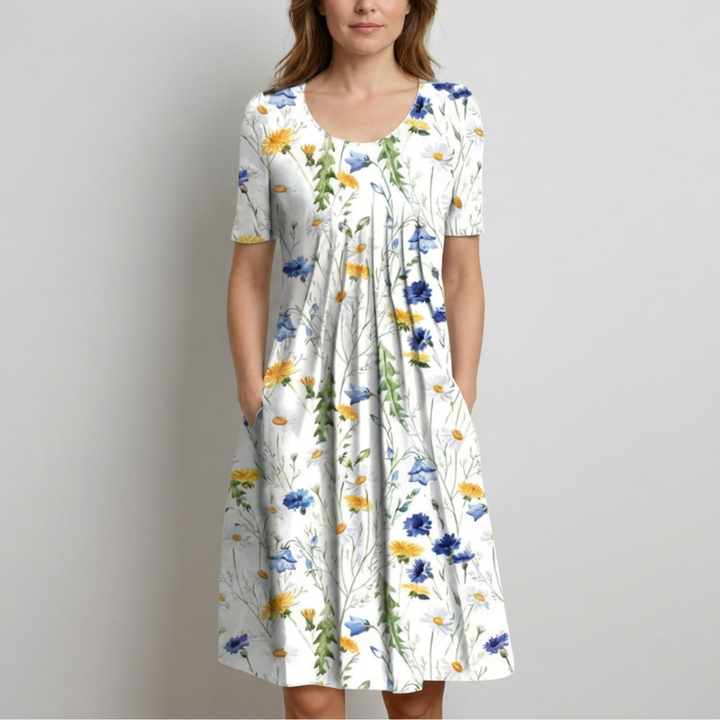 Elegant dress for women