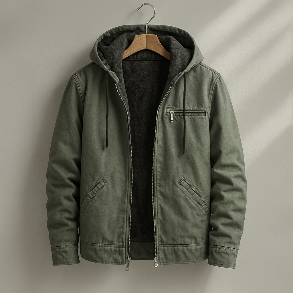 Forest Jacket for Men