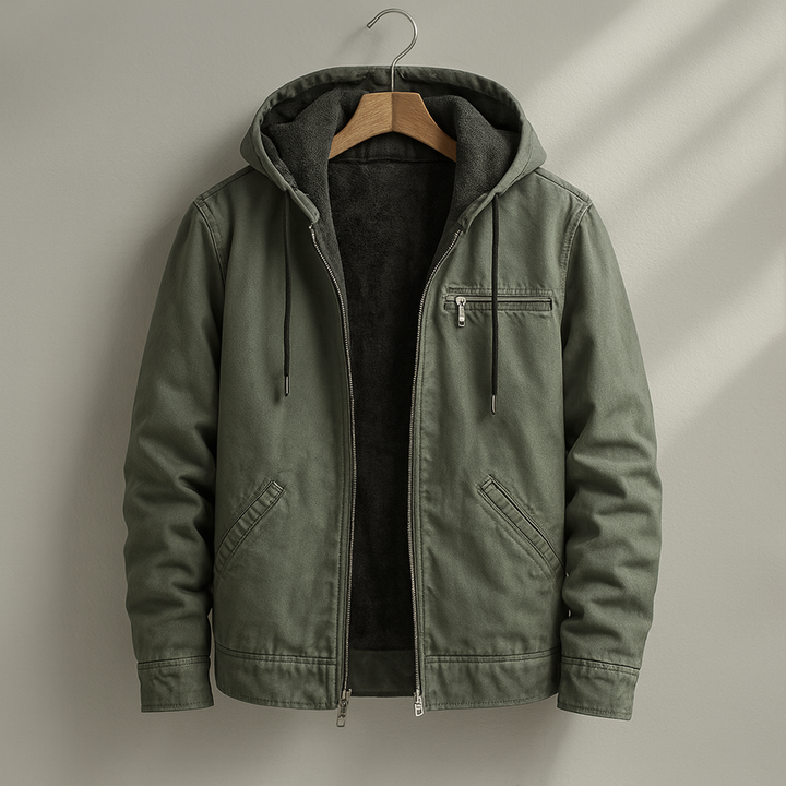 Forest Jacket for Men