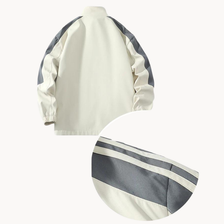 Men's tracksuit