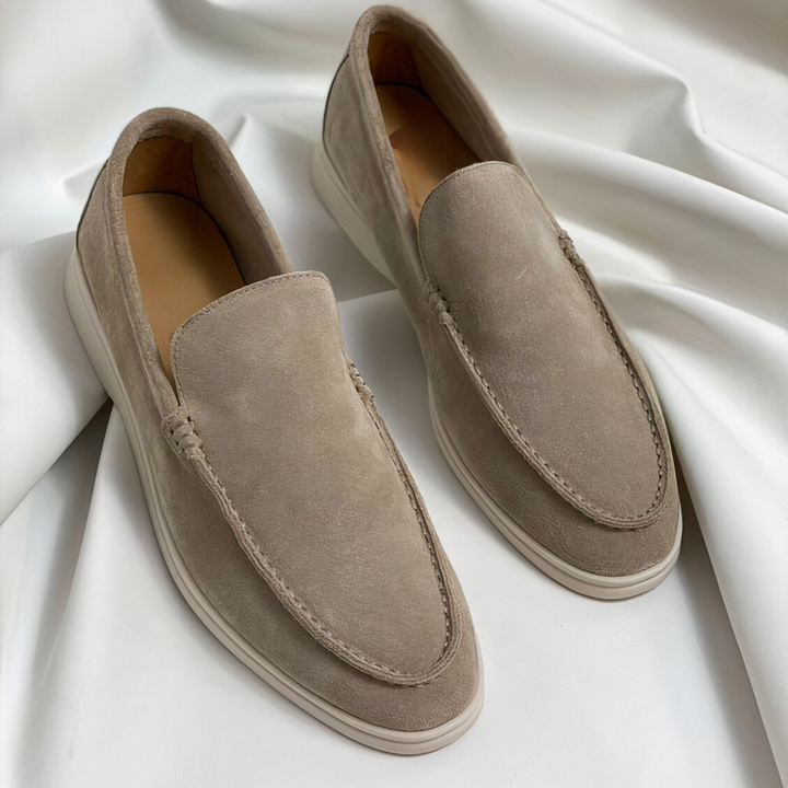 Klassiske Loafers til Herrer