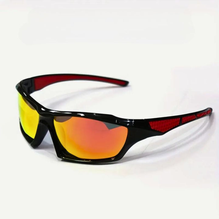 Polarized Sports Sunglasses