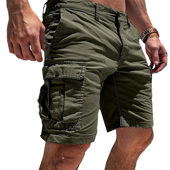 Cargo Shorts til Herrer