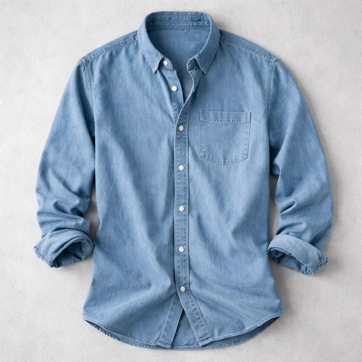 Vintage shirt for men