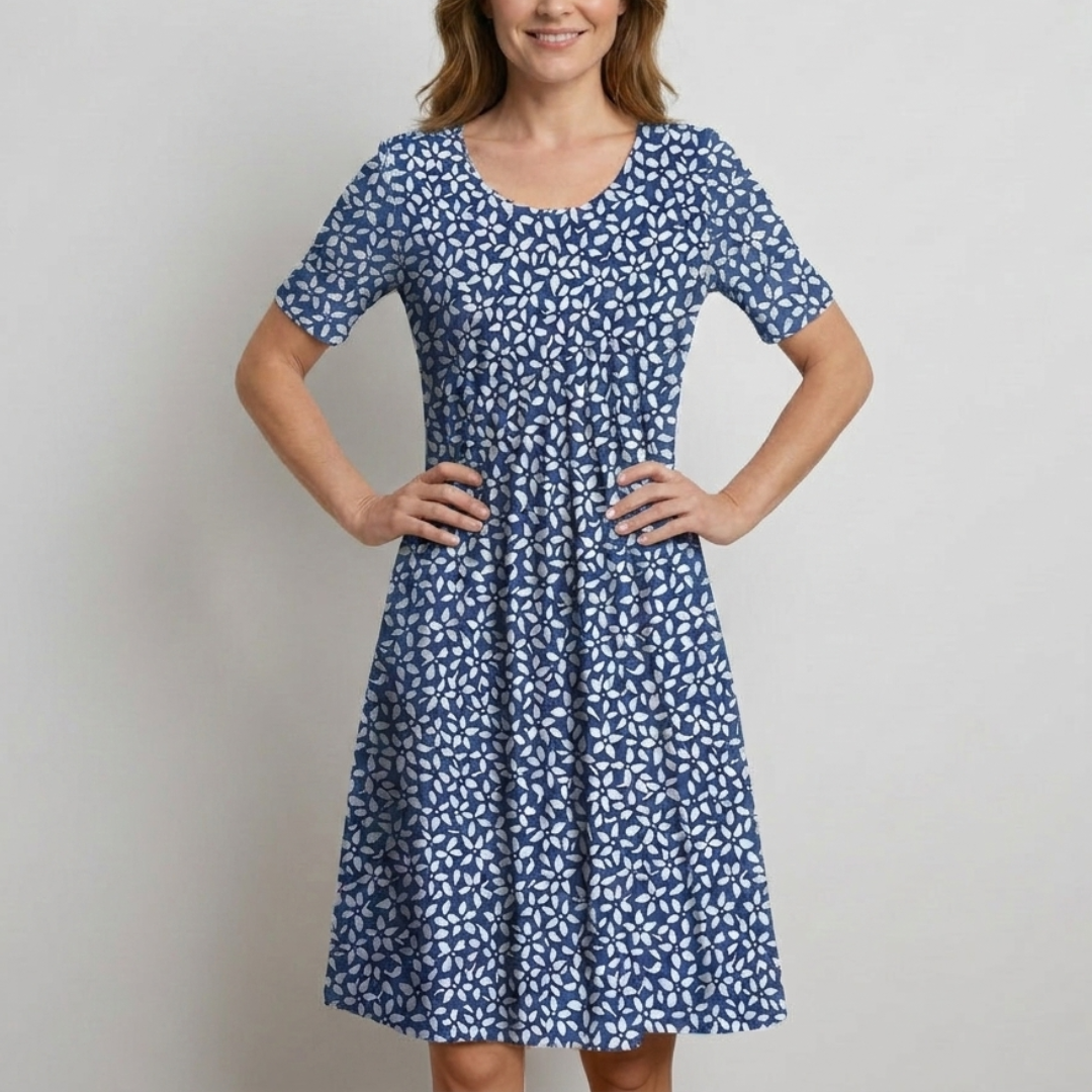 Elegant dress for women