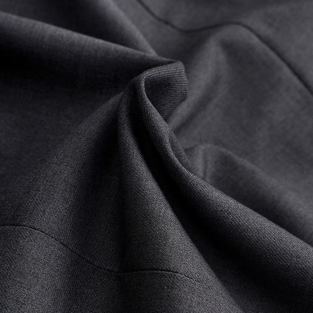 Single-Breasted Jacket for Men