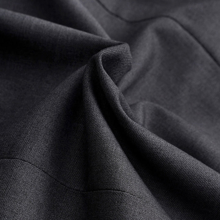 Single-Breasted Jacket for Men