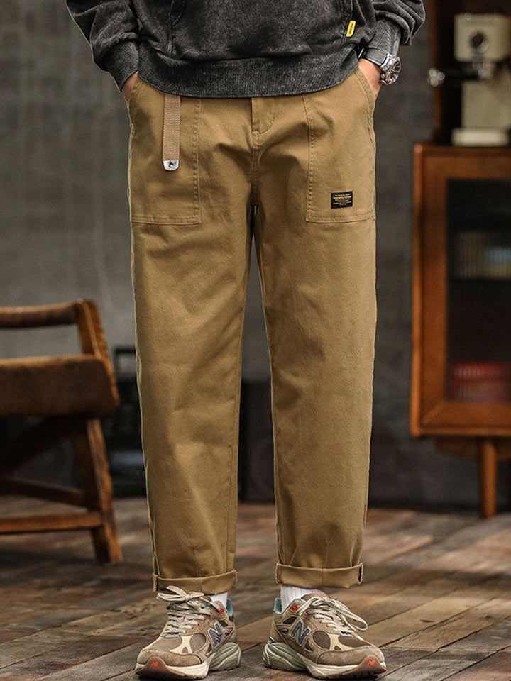 Utility Trousers for Men