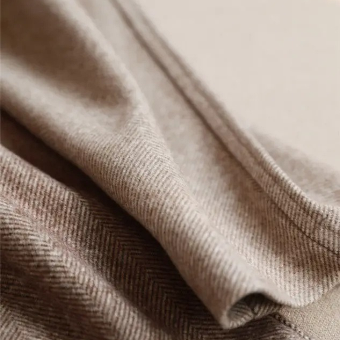 Herringbone Bukser til Herrer