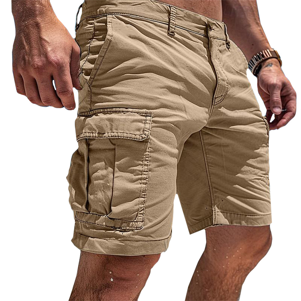 Cargo Shorts til Herrer