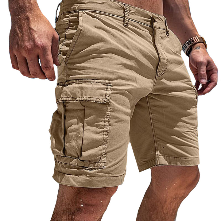 Cargo Shorts til Herrer