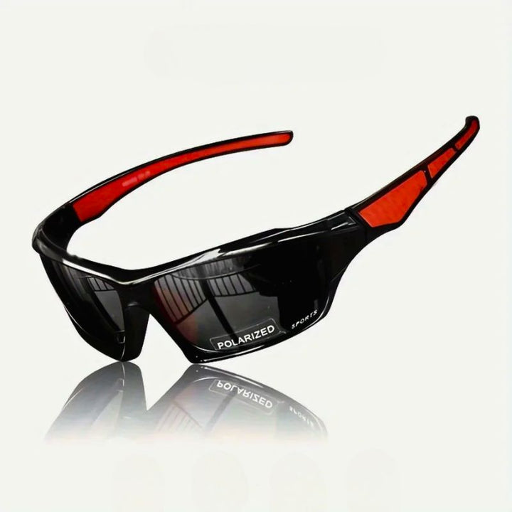 Polarized Sports Sunglasses