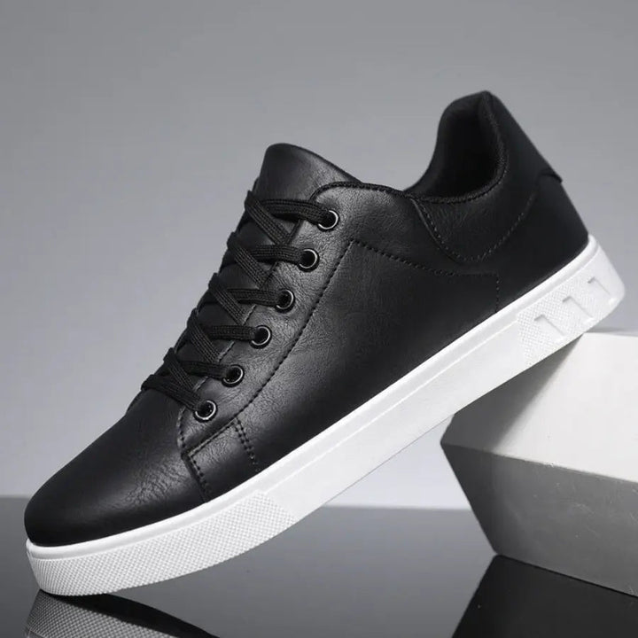 Men's Lace-Up Sneakers