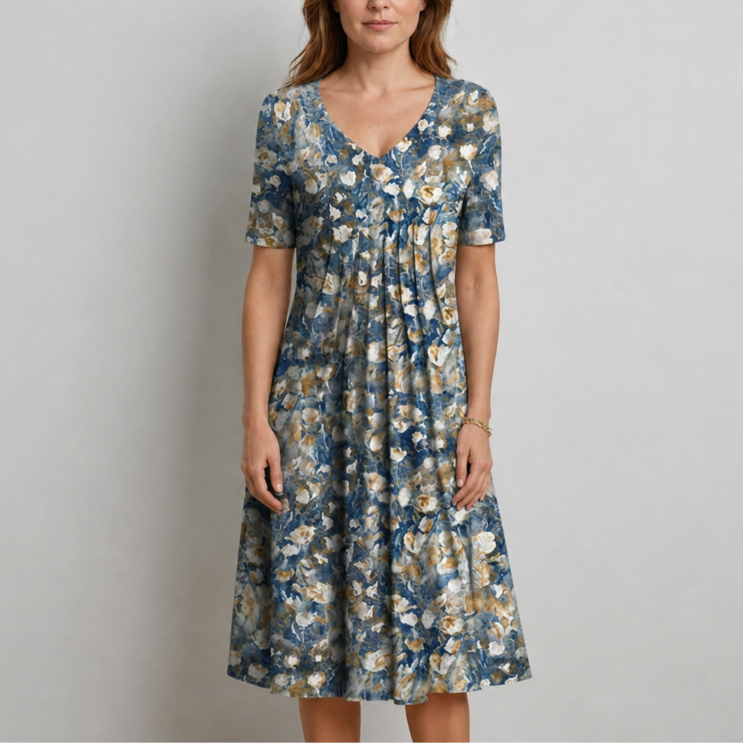 Elegant dress for women