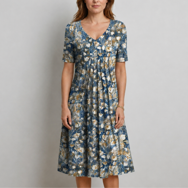 Elegant dress for women