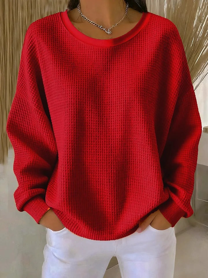 Classic Sweater for Women