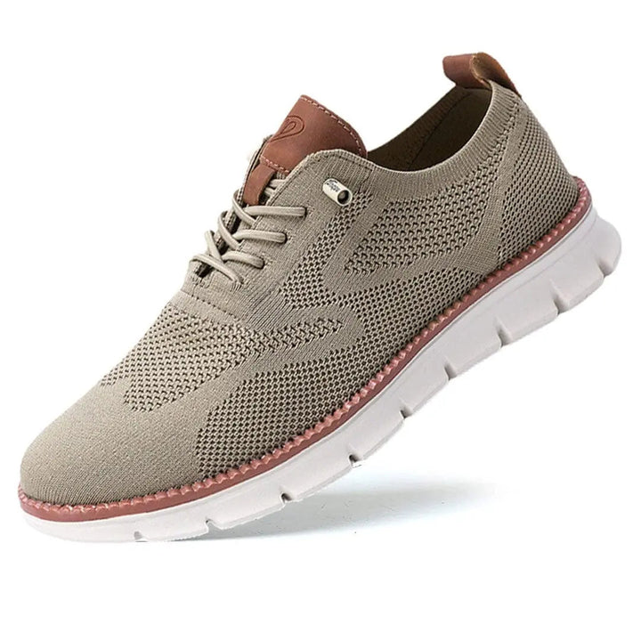 Åndbare Mesh Sneakers Herre