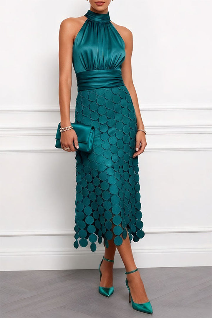 Elegant Formal Dress for Women