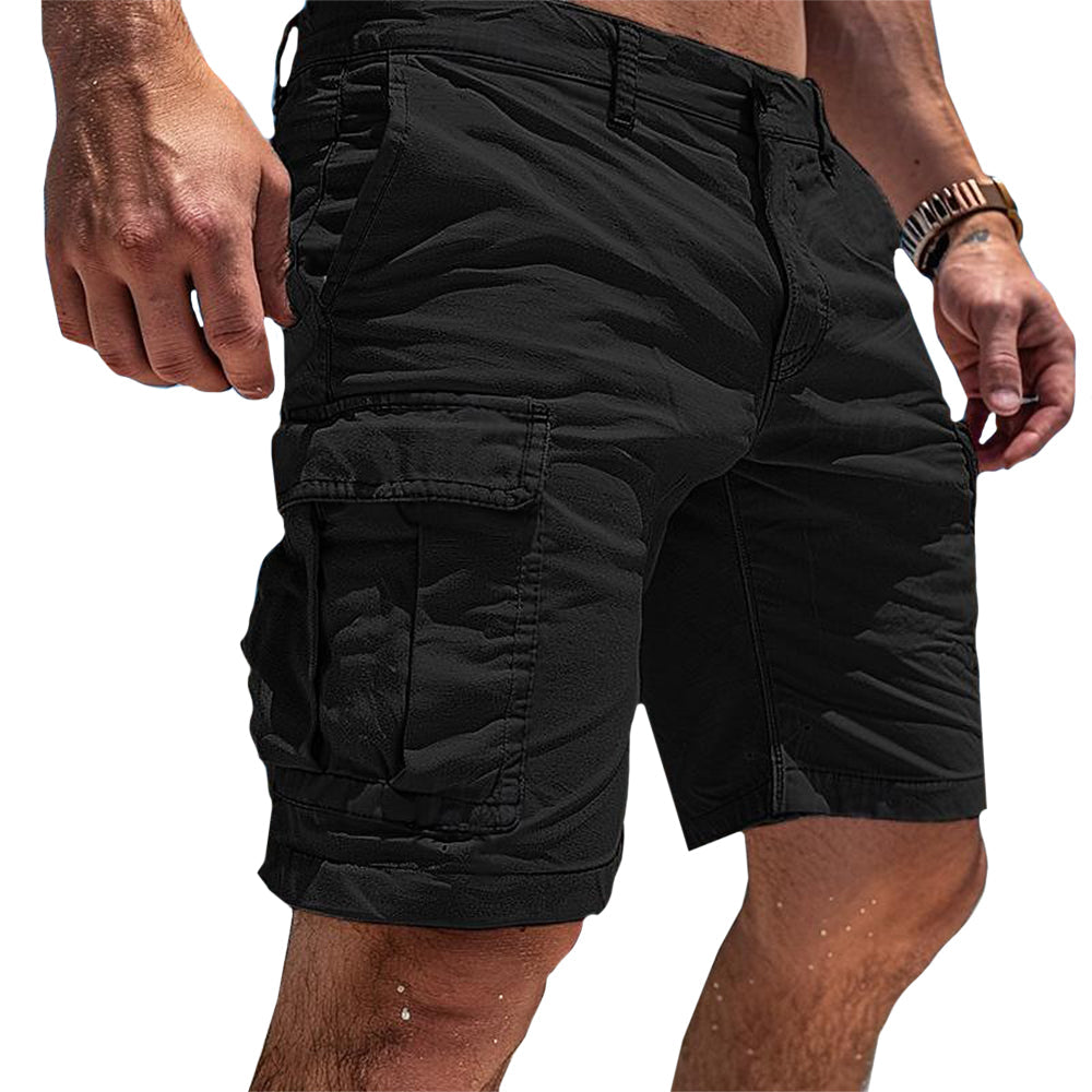 Cargo Shorts til Herrer