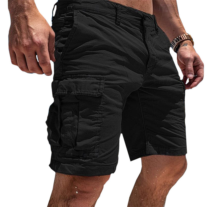 Cargo Shorts til Herrer