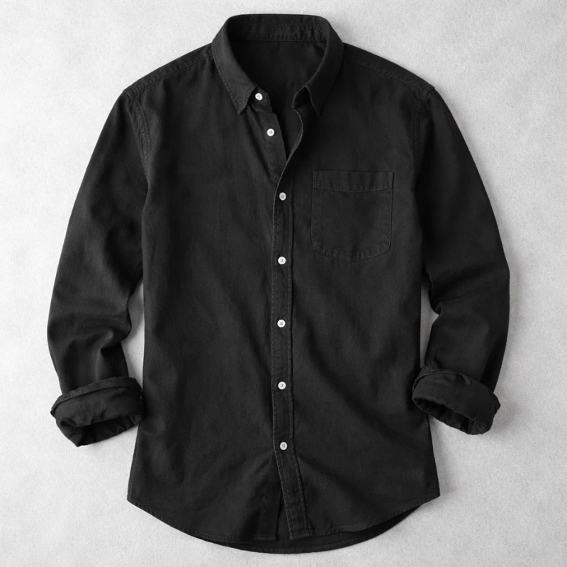 Vintage shirt for men