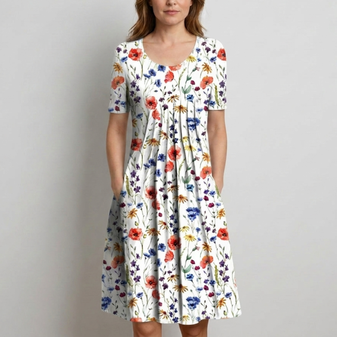 Elegant dress for women