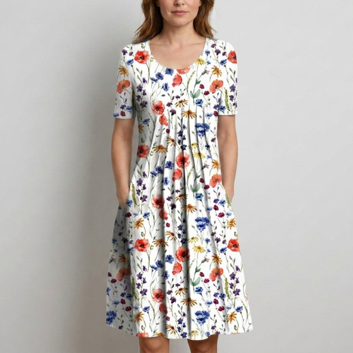 Elegant dress for women