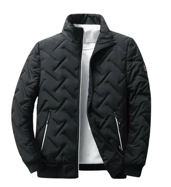 Quilted Jacket for Men