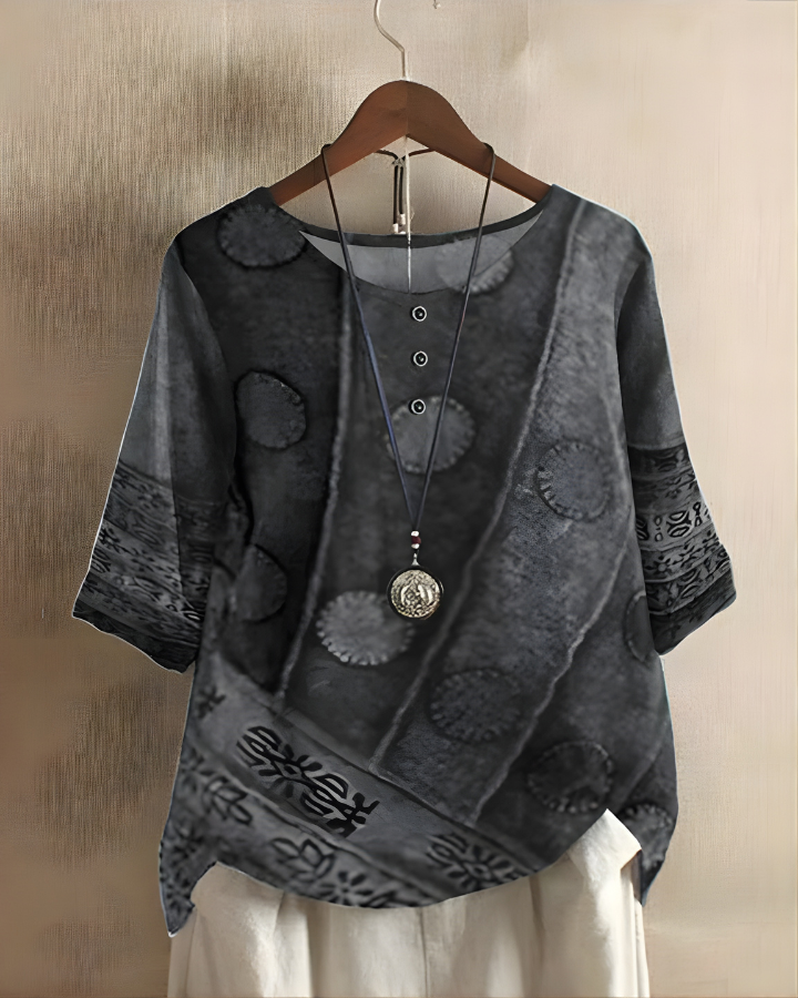 Boho Top for Women