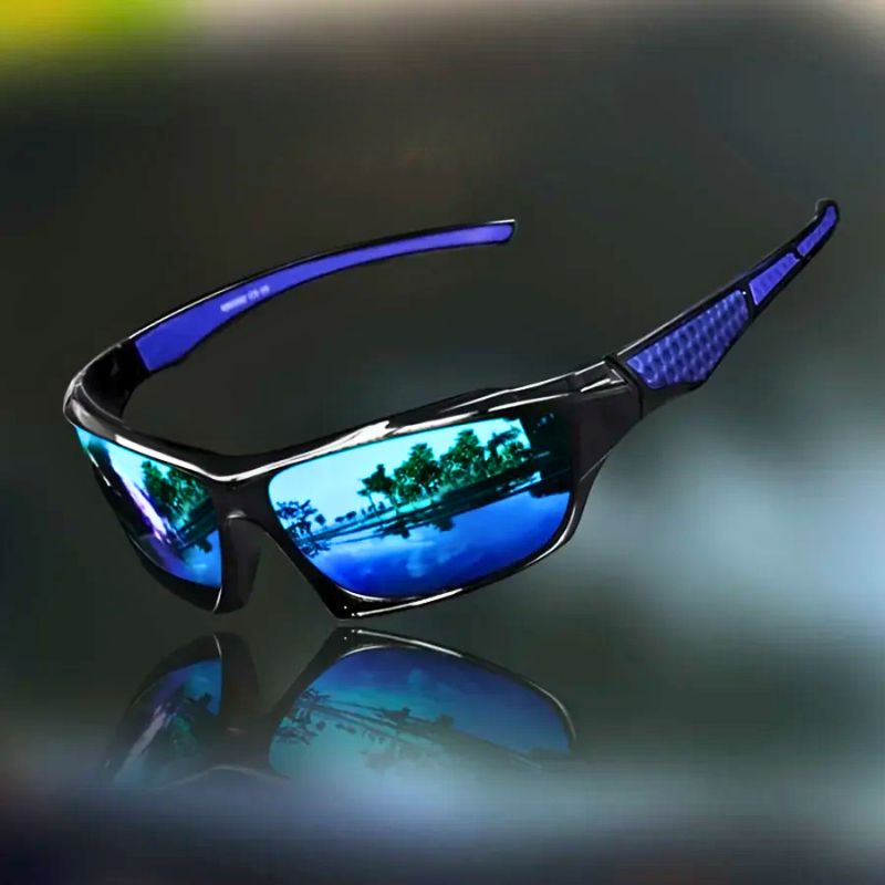 Polarized Sports Sunglasses