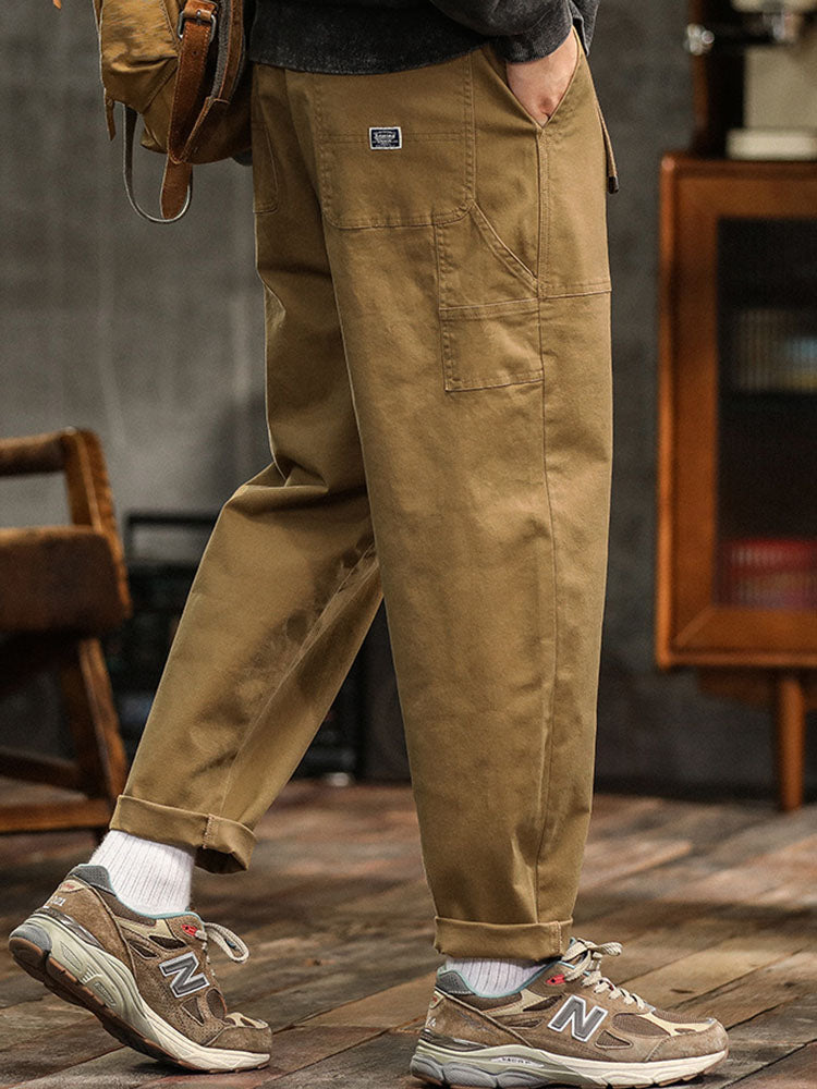 Utility Trousers for Men