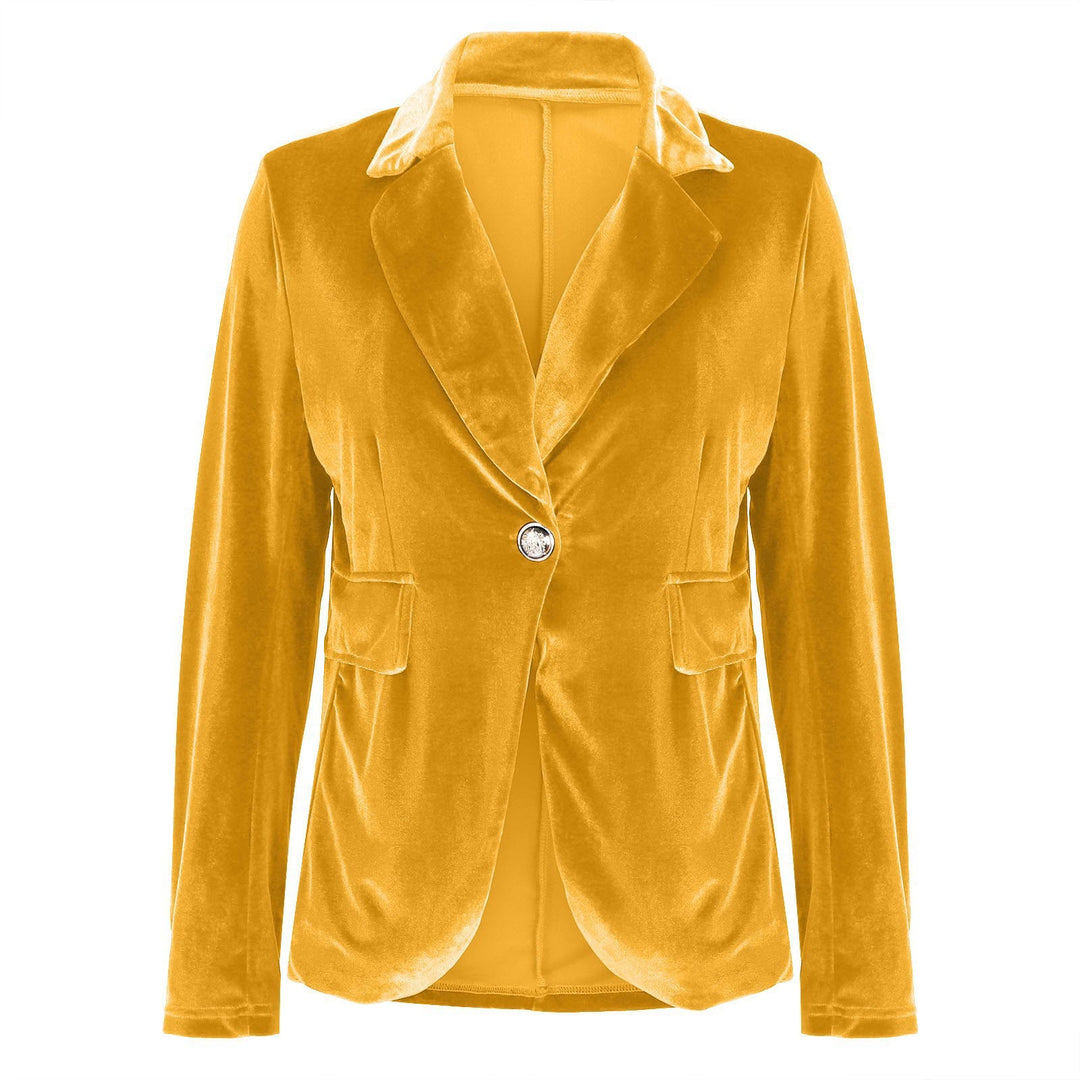 Elegant blazer for women