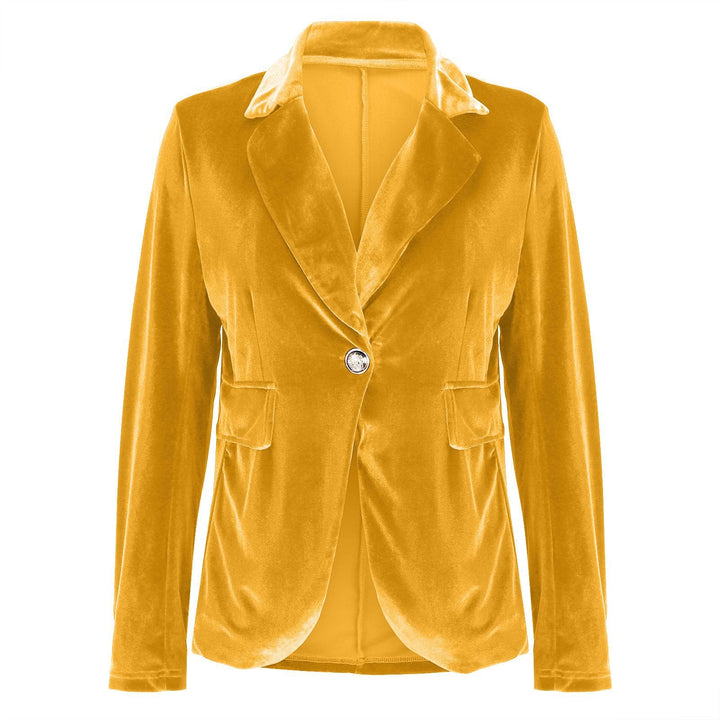 Elegant blazer for women