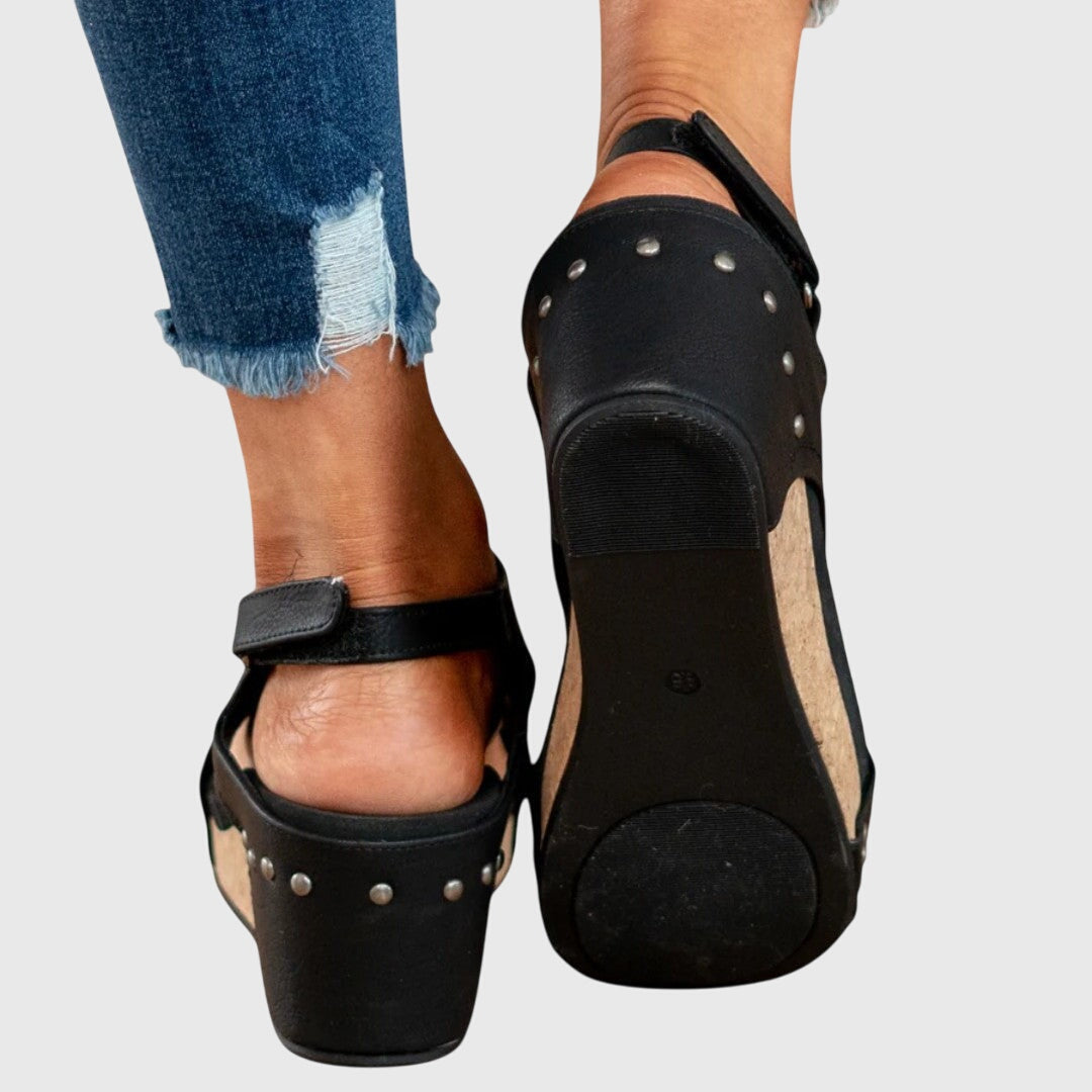 Komfortable sandaler til kvinder