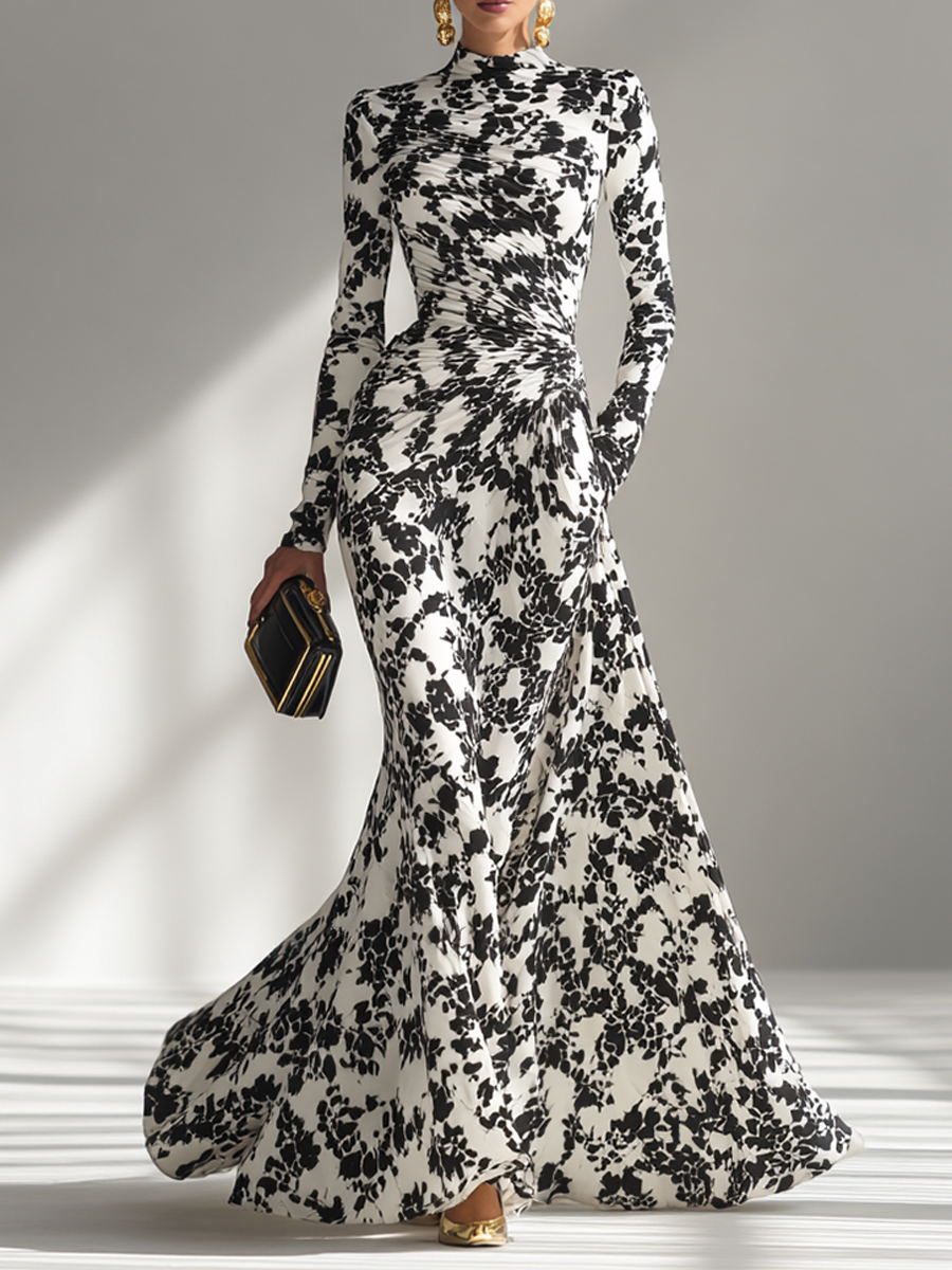 Elegant Dress for Women