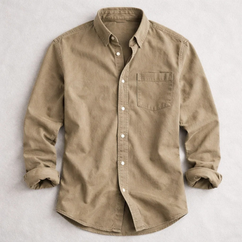 Vintage shirt for men