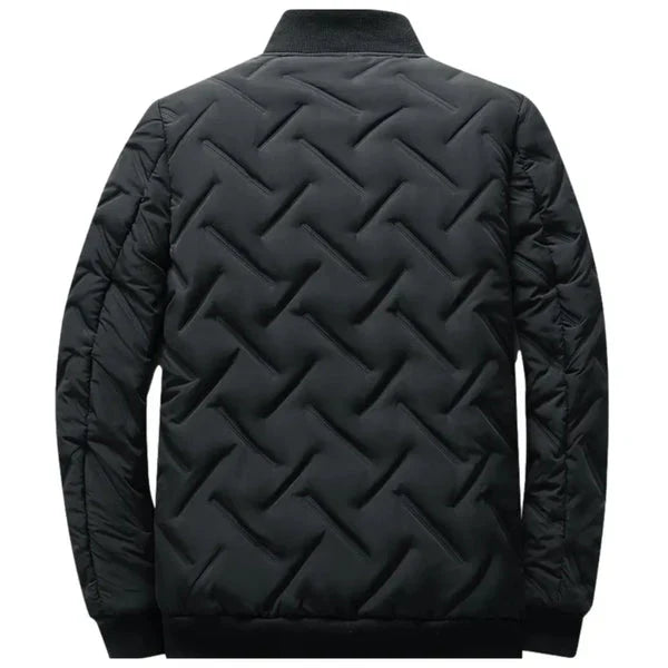 Quilted Jacket for Men