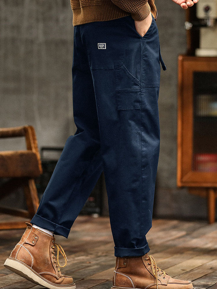 Utility Trousers for Men
