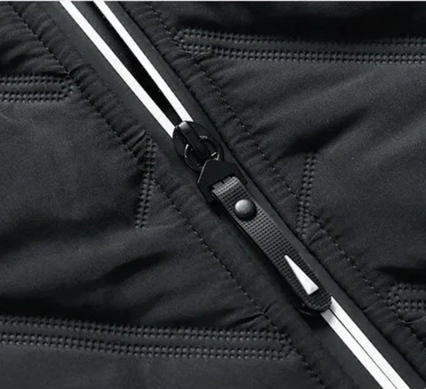 Quilted Jacket for Men