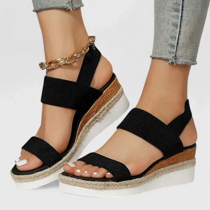 Sandaler til Kvinder